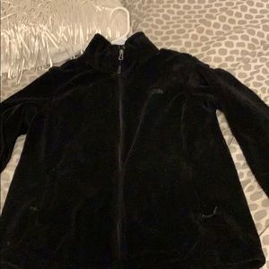 NEED TO SELL Black osito jacket